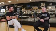 I was last person to interview Ricky Hatton - I was gutted the chat ended