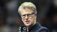 BBC commentator slammed as he gets name of fotball ace Wimbledon Wag wrong