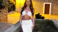 First MAFS UK 2025 bride revealed as stunning dental practice manager