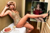 Taylor Swift reveals 'dark fear' that plagued her before finding Travis Kelce