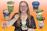 I tried all supermarket Pot Noodles - £1 winner is tasty & impressive for price