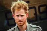 Meghan shares pic of young Harry & writes 'oh hi' in post to mark Duke's 41st