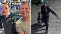 Killer GUILTY of murdering couple then dumping remains near Bristol bridge