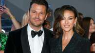 Mark Wright’s plan to prank Michelle Keegan on Michael McIntyre's Big Show shared