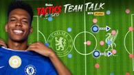 How Chelsea vs Liverpool will be decided by cunning Estevao ploy