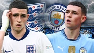 Foden set for talks with City & England as he admits to struggling mentally