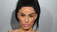 Katie Price's kittens dangerously ill as RSPCA issue warning after one dies