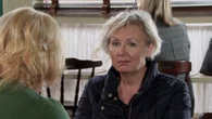 The 5 ways Sue Cleaver hinted she was quitting Corrie - ahead of death scenes