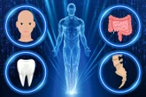 Future humans ‘will be hairless & lose 4 body parts' due to modern lifestyles