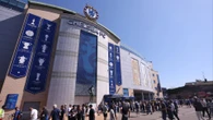 Chelsea fan chaos as thousands stuck outside with 'no one's tickets working'