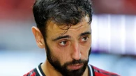 Fernandes slams 'lazy' Man Utd and admits side 'not where they want to be'