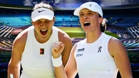 New champ will be crowned as Anisimova takes on Swiatek in women's final