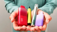 Disposable vapes sold for as little as 29p in 'crazy' fire sale ahead of ban