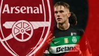 Gunners 'launch' Gyokeres offer, Sesko updates, Julian Alvarez BATTLE