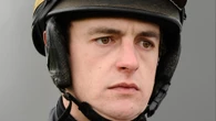 Legendary Cheltenham Festival jockey makes shock comeback after 14 years