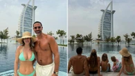Inside Rio & Kate Ferdinand's plans to cash in on Dubai move to increase fortune