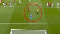 Man Utd fans convinced referee is to blame for Bruno Fernandes missing penalty