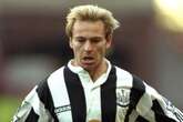 Beresford still haunted by Newcastle's Liverpool defeat 29 years on