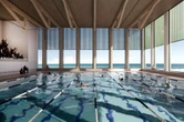 Huge £65m seafront attraction with pools, stunning views & cafe is unveiled