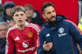 Man Utd ‘ready to slash asking price for bomb squad' with Garnacho now just £40m