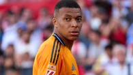 Kylian Mbappe accuses PSG of 'moral harassment' in £55m lawsuit