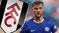Fulham readying bid for Dewsbury-Hall as Chelsea set to flog six outcasts