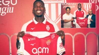 Pogba returns to football after doping ban as ex-Man Utd star joins Monaco