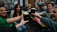 Pubs could rake in £32m if Trooping The Colour was bank holiday, bosses claim