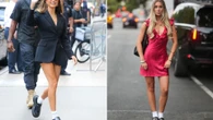The M&S shoes going viral for being brilliant in unpredictable autumn weather