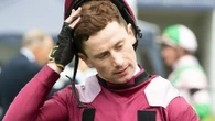 Oisin Murphy booked to ride right up until court date after drink-drive charge