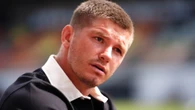 Andy Farrell reveals why he controversially called up son Owen for Lions tour