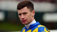 Champion jockey Oisin Murphy charged with drink driving after car crash