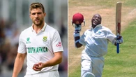 Cricketer denies himself chance at Lara record in sport's most selfess act