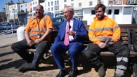Why should Labour be seen as workers party? Reform will take title from them