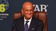 Fifa referees chief Pierluigi Collina calls for major penalty rule change