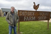 Jeremy Clarkson reveals 'enormous' disruption caused by TB outbreak at farm