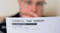 Most households face a maximum council tax rise for a third year