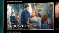 Netflix gets makeover for first time in 10 years to fix TV app's worst problem