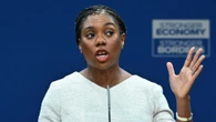Kemi channels idol Mrs T & calls pledge to scrap stamp duty 'Chance to Buy'