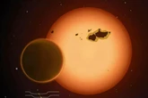 Super Earth in 'Goldilocks zone' discovered with new alien-hunting tool