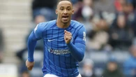 Portsmouth release FIVE players including former Arsenal star after staying up