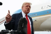Trump's new missiles 'will change face of Ukraine war' as patience runs out