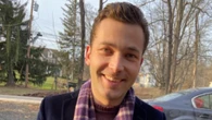 Mystery as US banker is found dead on vacation weeks after eerie discovery