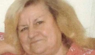 My mum was murdered at home 20 years ago - her killer is still out there