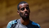 Isak MISSING from Newcastle squad to face Celtic amid wild transfer speculation