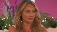 Love Island Movie Night aftermath sees Meg and Andrada face off