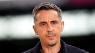 Neville 'escapes Sky Sports rap after 3-minute 'angry white men' post'