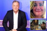 Piers' 'Baby Reindeer' stalker claims he's fixated on HER & has 'rejection rage'