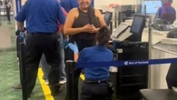 'Don't wear Skims to the airport' warns traveller after getting body search