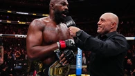 Jon Jones confirms career move after Dana White's update on Aspinall UFC bout